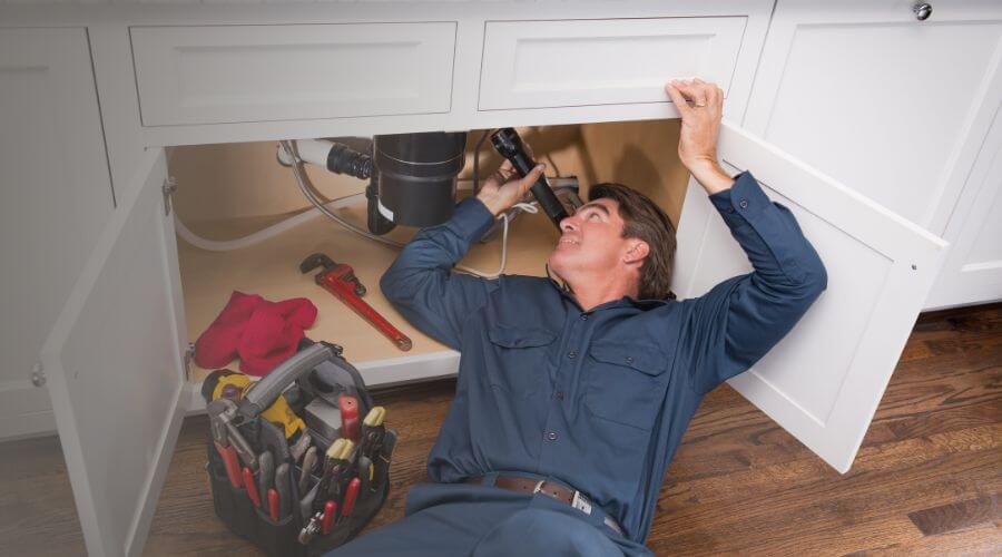Professional emergency plumbing in Dripping Springs, TX